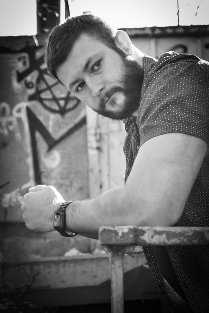 Photograph by Ольга Антонова