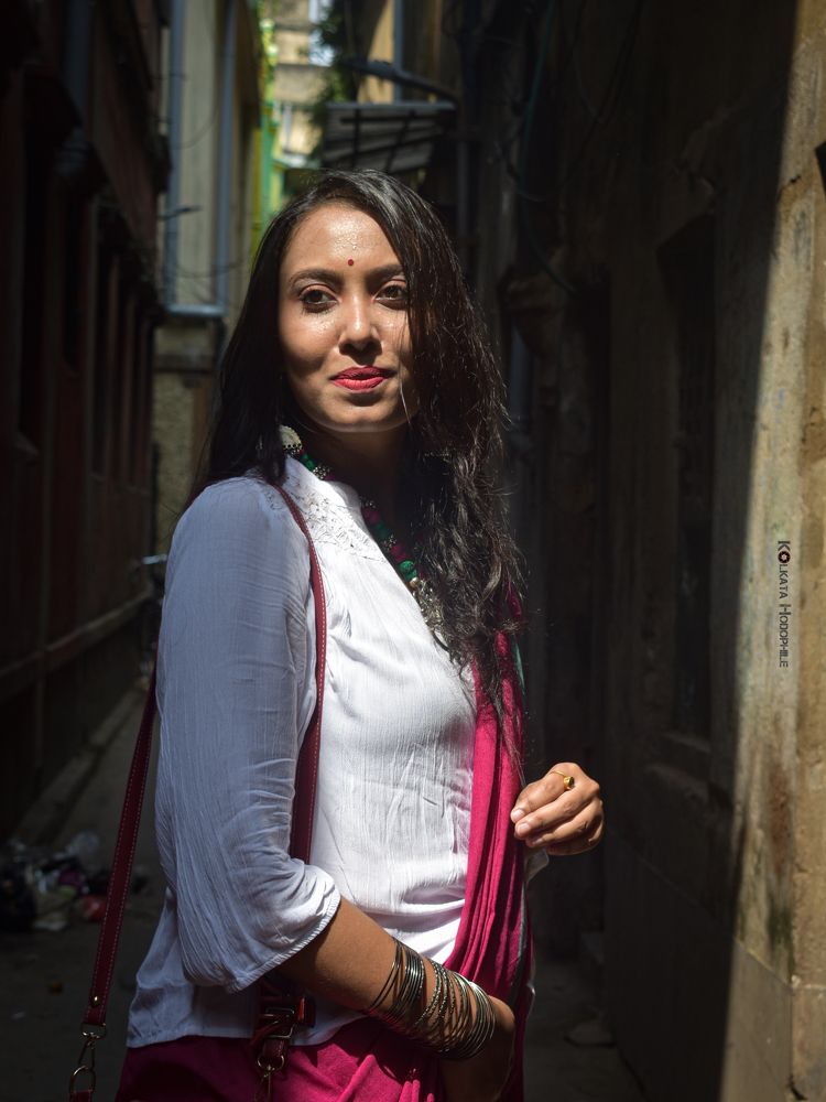 Фотография автора ANKIT GHOSH