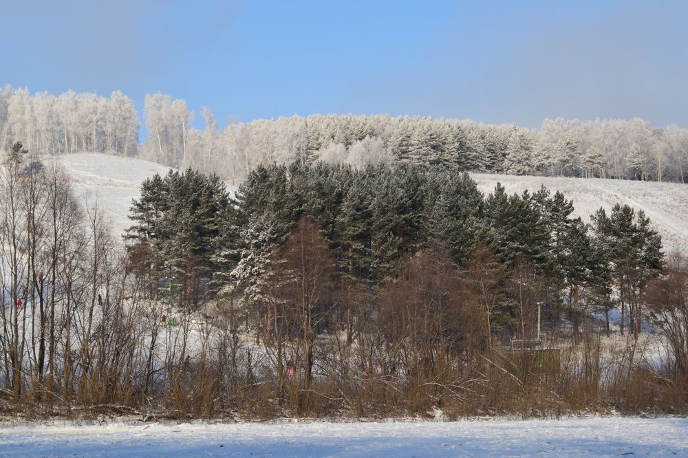 Photograph by Наталья Еременко