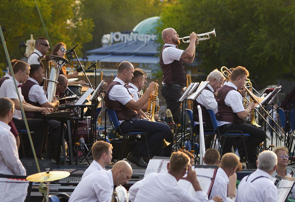 Photograph by Сергей Кириллов