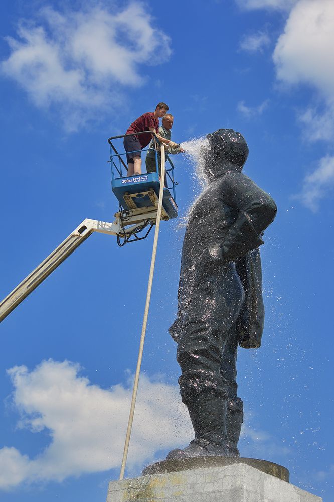 Photograph by Сергей Кириллов