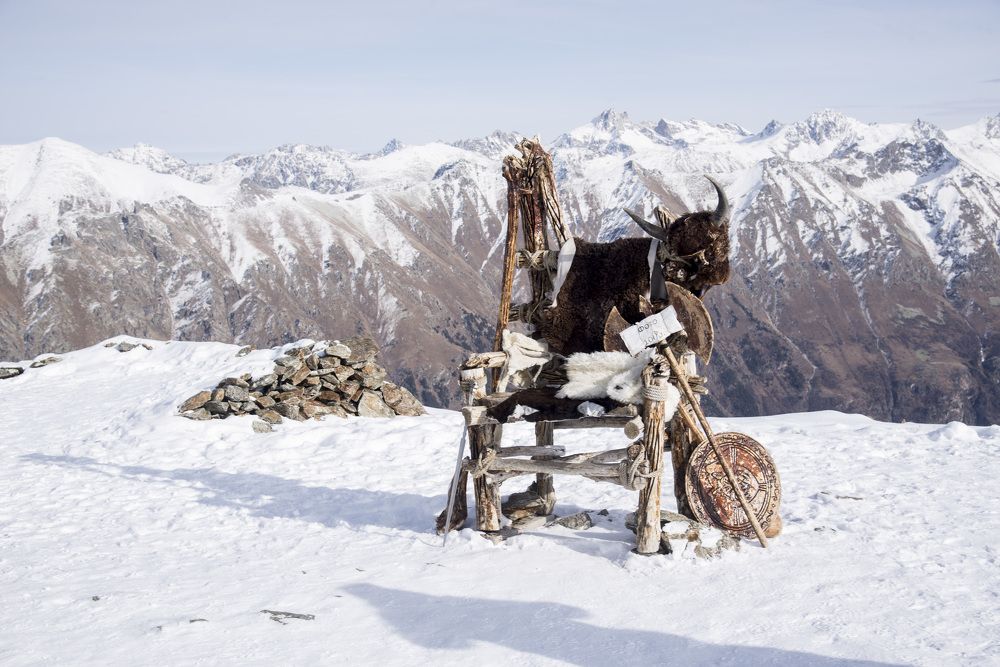 Фотография автора Джульетта Олейникова