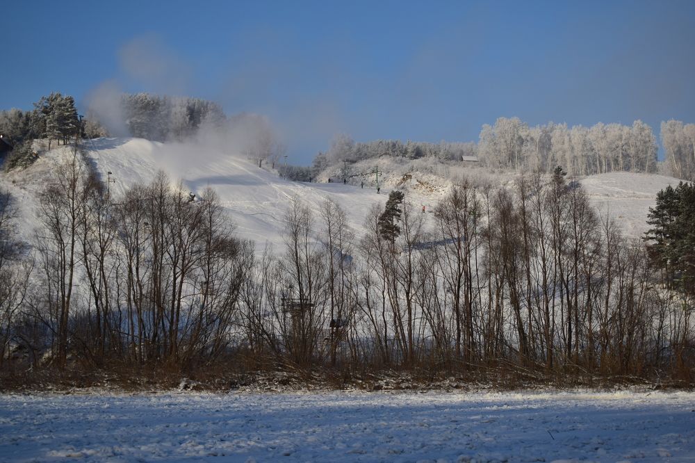 Photograph by Наталья Еременко