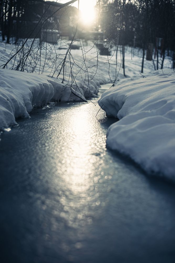 Photograph by Андрей Шелуков