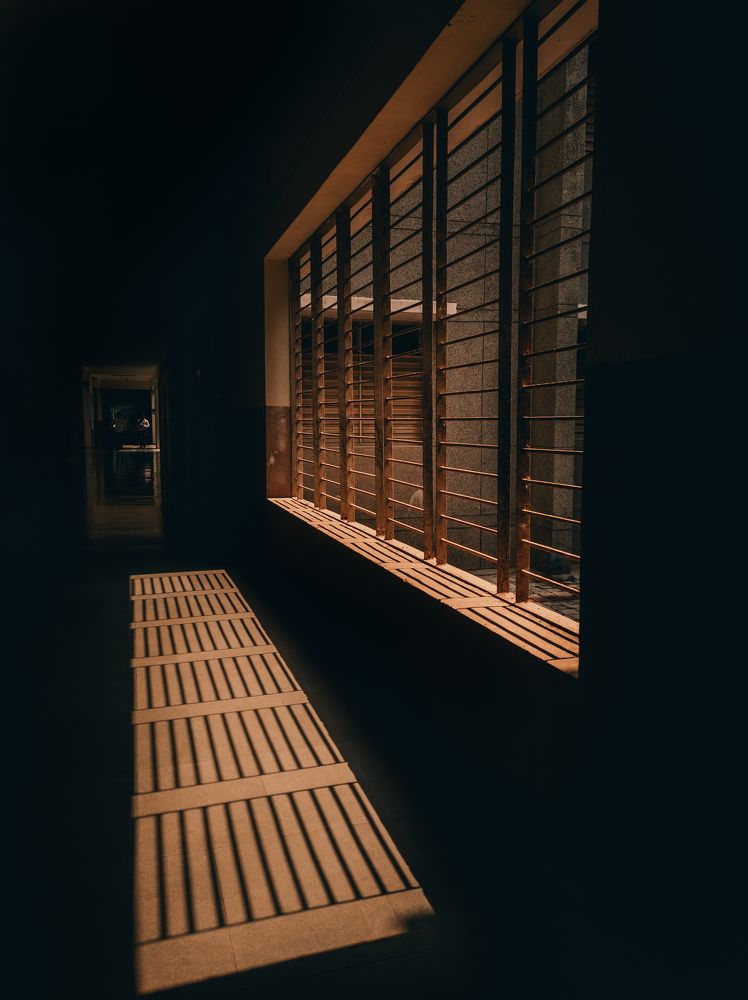 Photograph by Dhruv Mistry