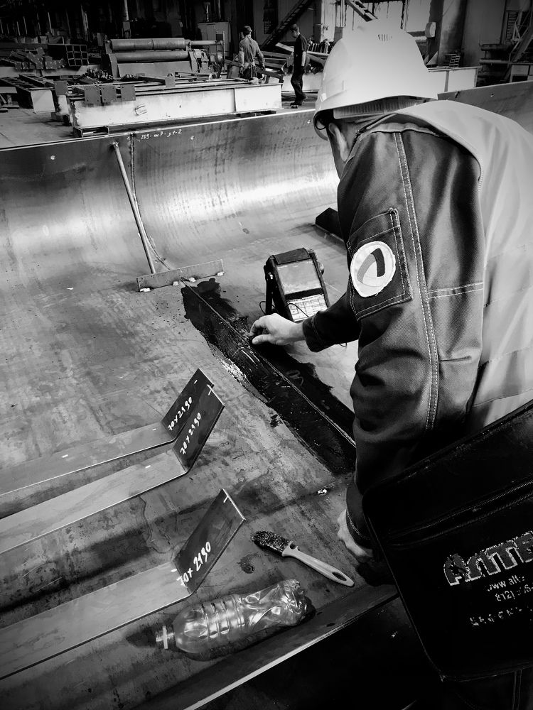 Photograph by Илья Ровинский