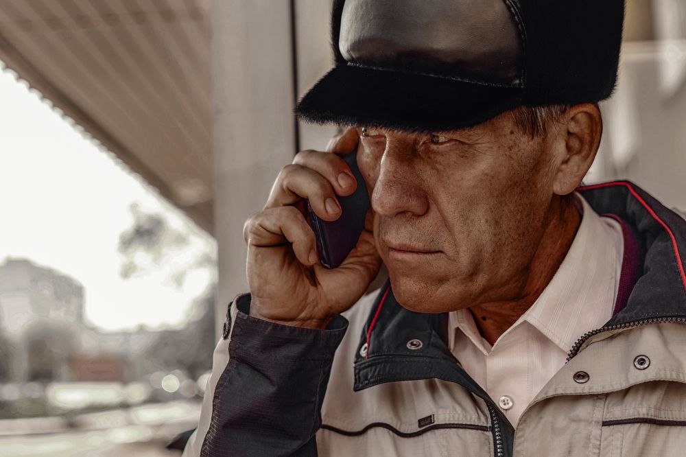 Photograph by Юлия Руденко