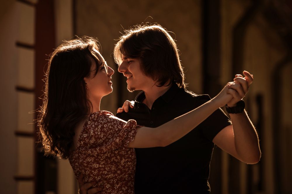 Photograph by Janetta Sereda