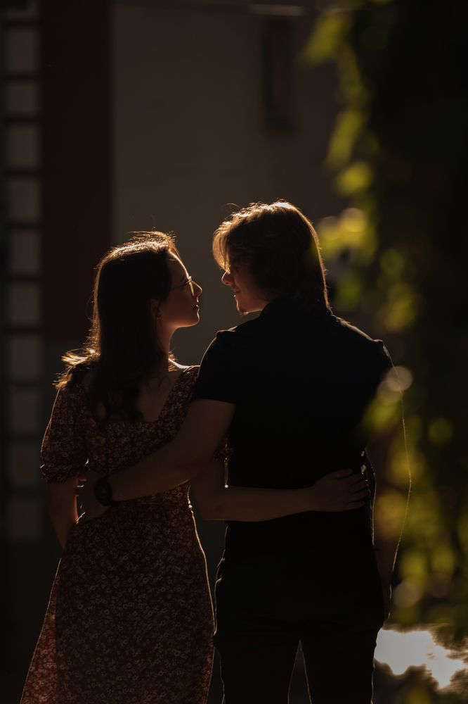 Photograph by Janetta Sereda