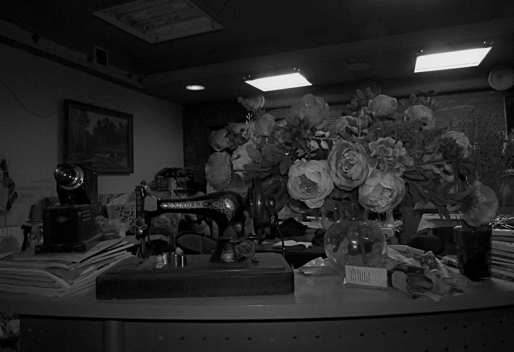 Photograph by Елена Кузнецова