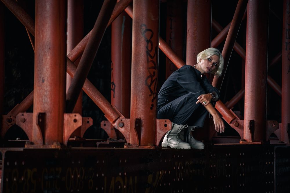 Фотография автора Вострецов Иван