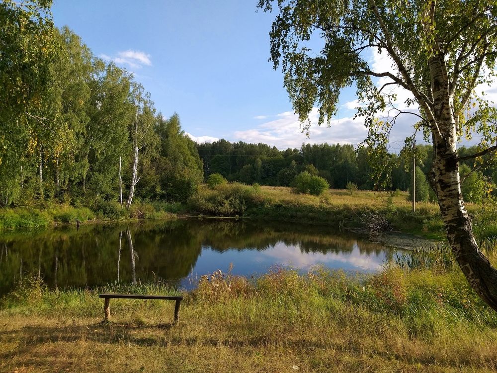 Photograph by Галина Щурова