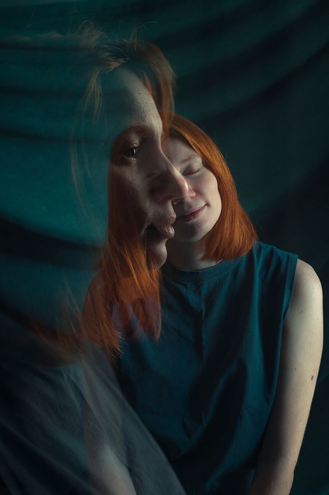 Photograph by Ольга Иванова