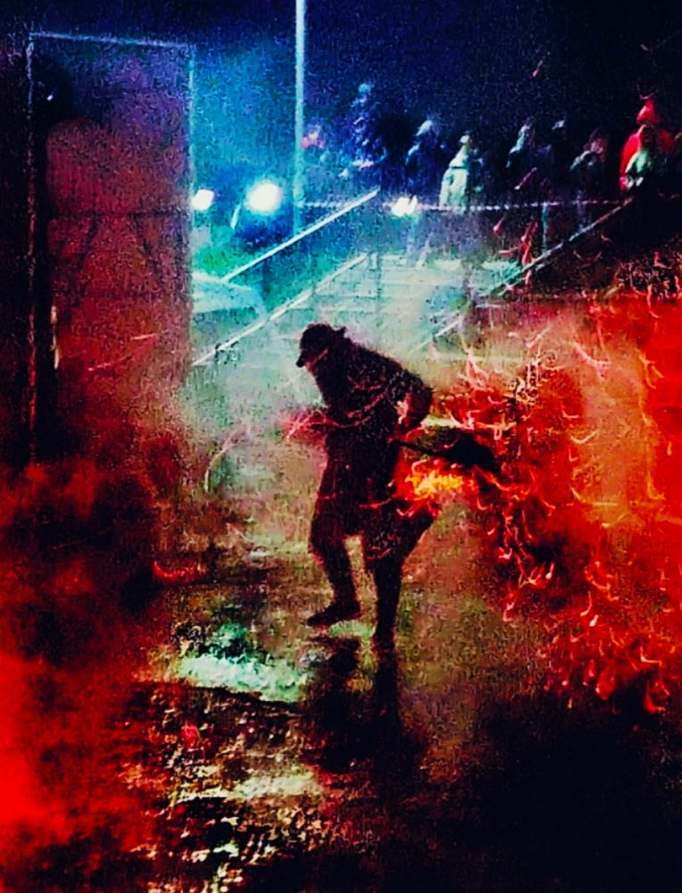 Photograph by Роман Новиков