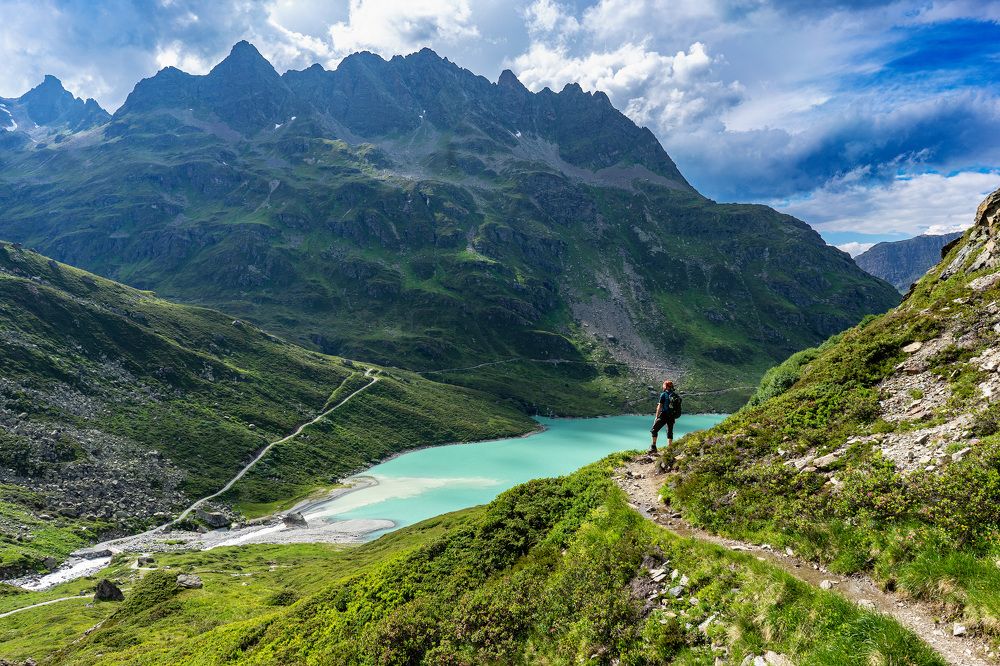 Photograph by Irina Tischer