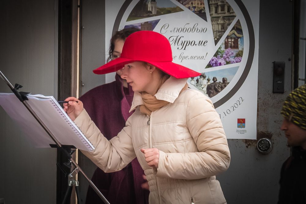 Photograph by Андрей Черкунов