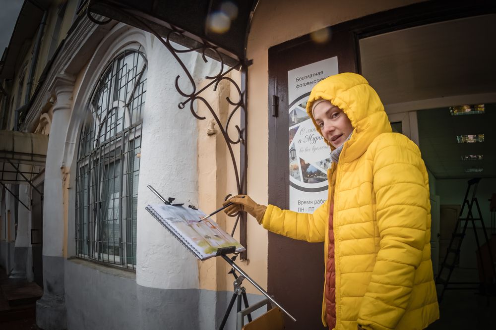 Photograph by Андрей Черкунов