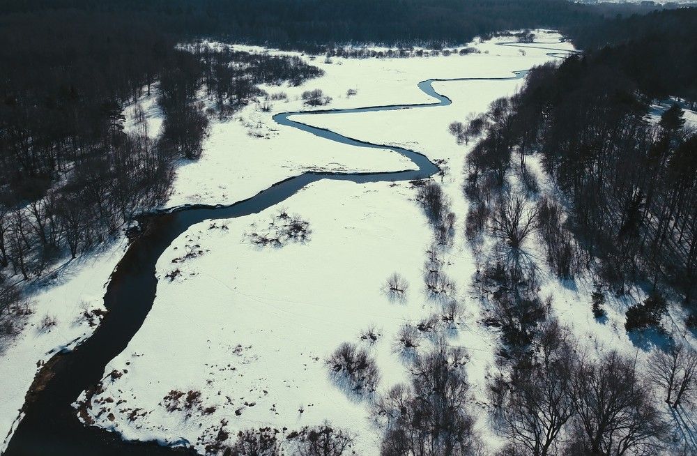 Photograph by Yury Ramitsan