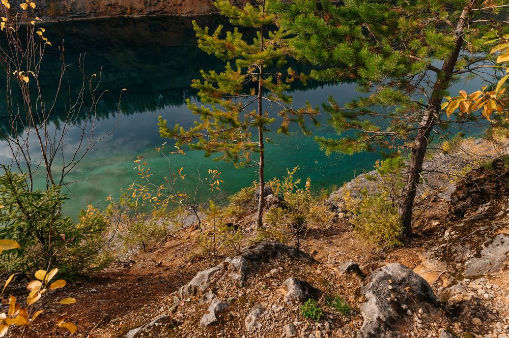 Photograph by Лариса Метелева