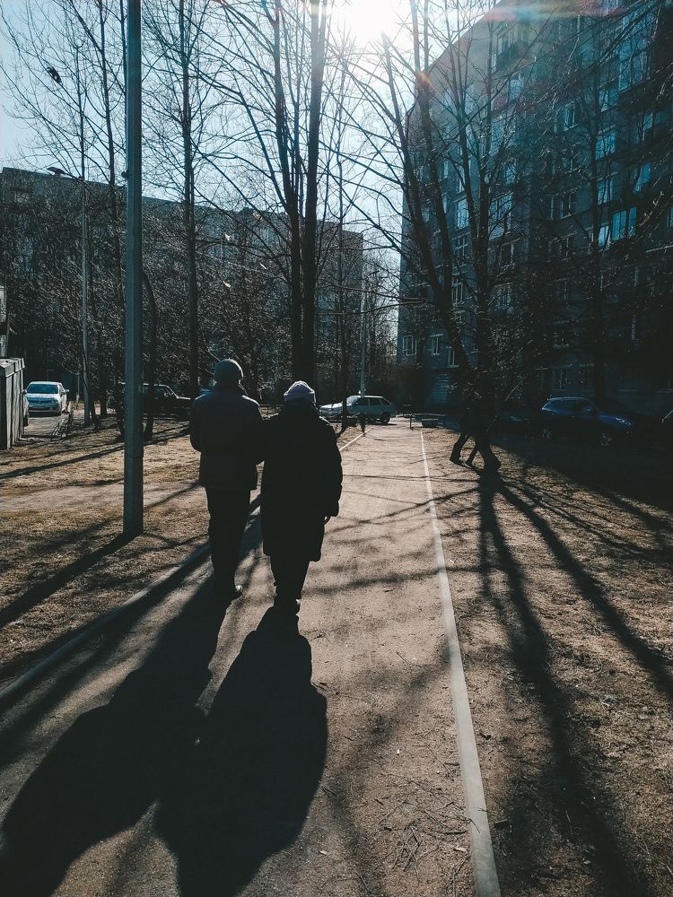 Photograph by Людмила Пахомова