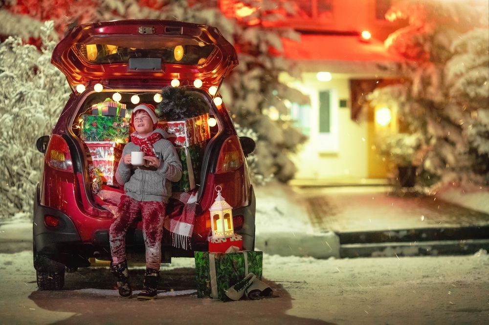 Photograph by Ксения Казырицкая