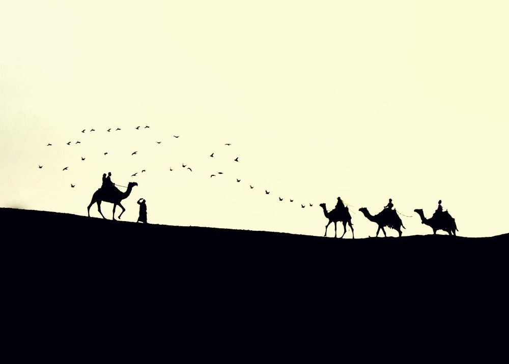 Photograph by Ahmed Flex