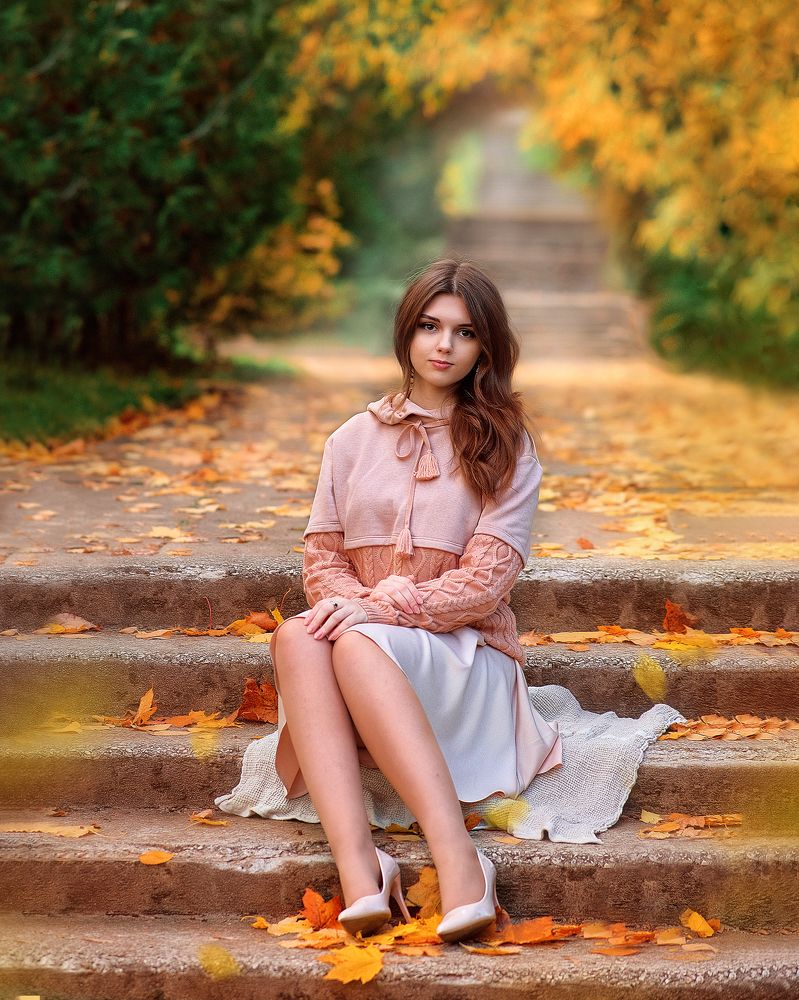 Photograph by Надежда Скок