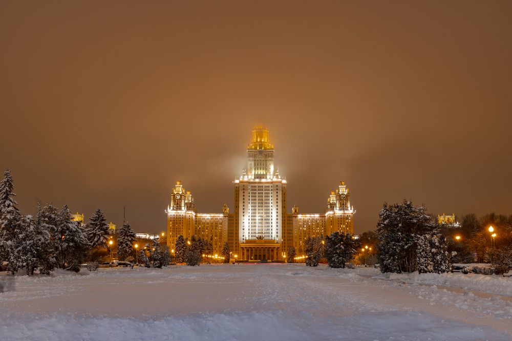 Photograph by Анастасия Малахова