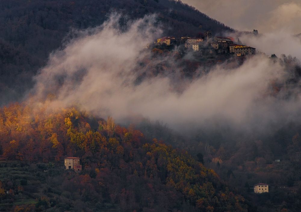 Photograph by Roberto Miniero