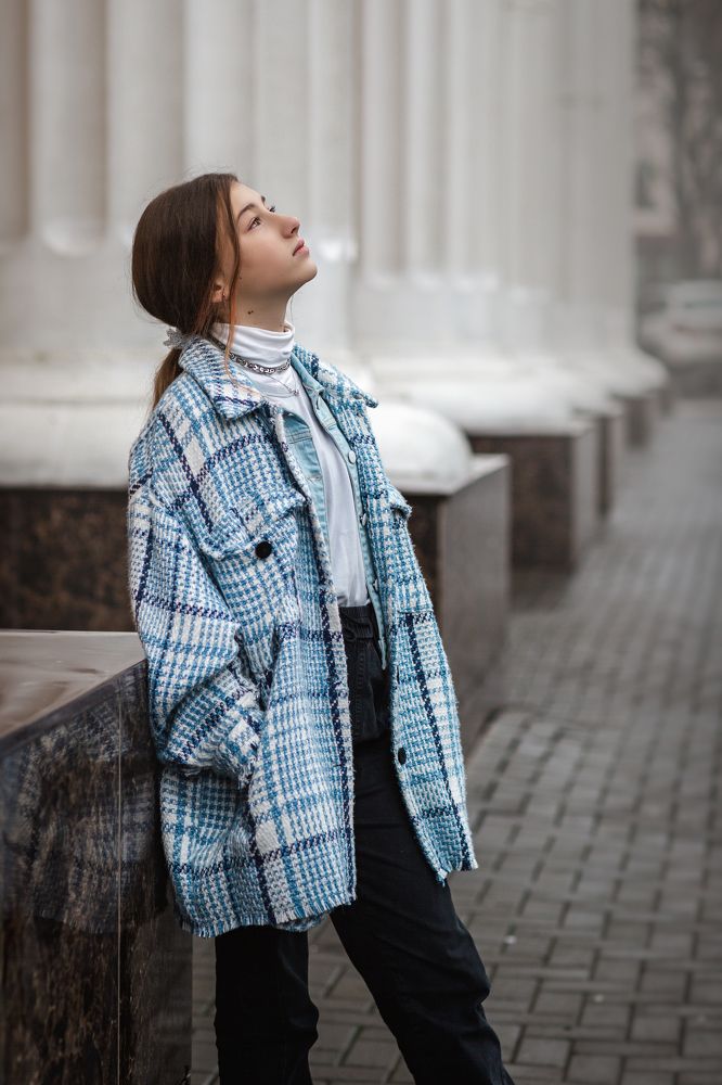 Photograph by Анастасия Деркач