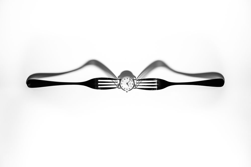 Пожиратели времени