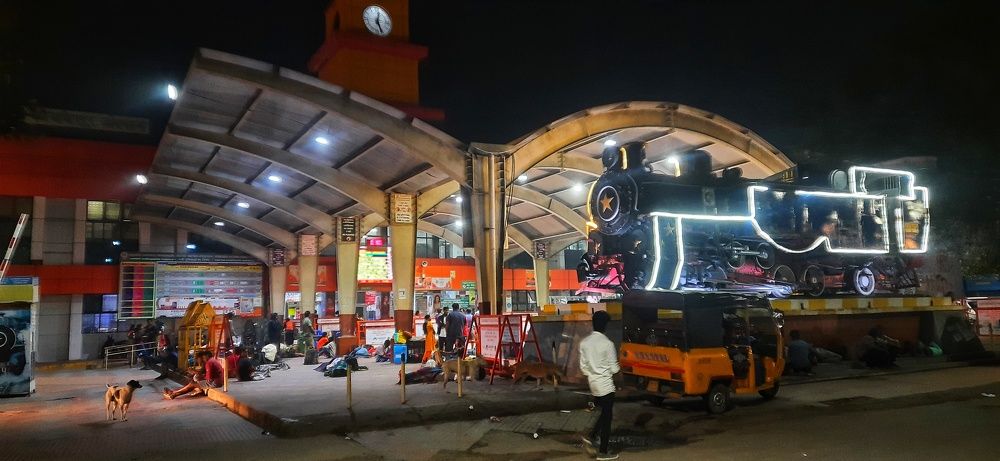 Photograph by Praveen kumar Sampath