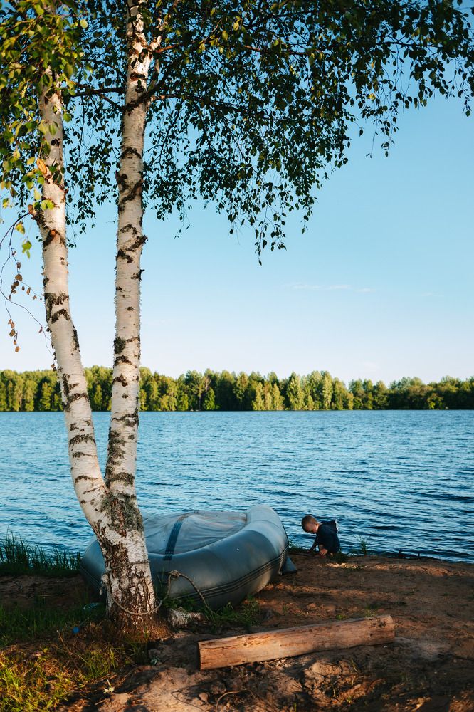 Photograph by Людмила Пахомова