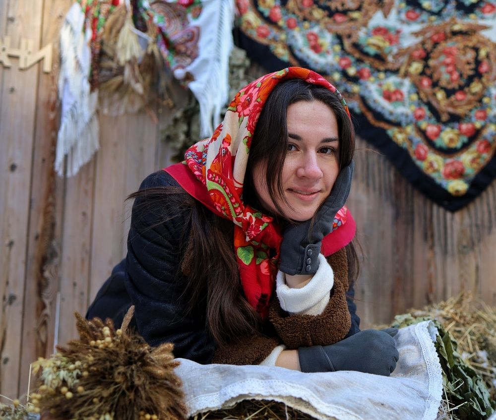 Photograph by Наталья Адалинская