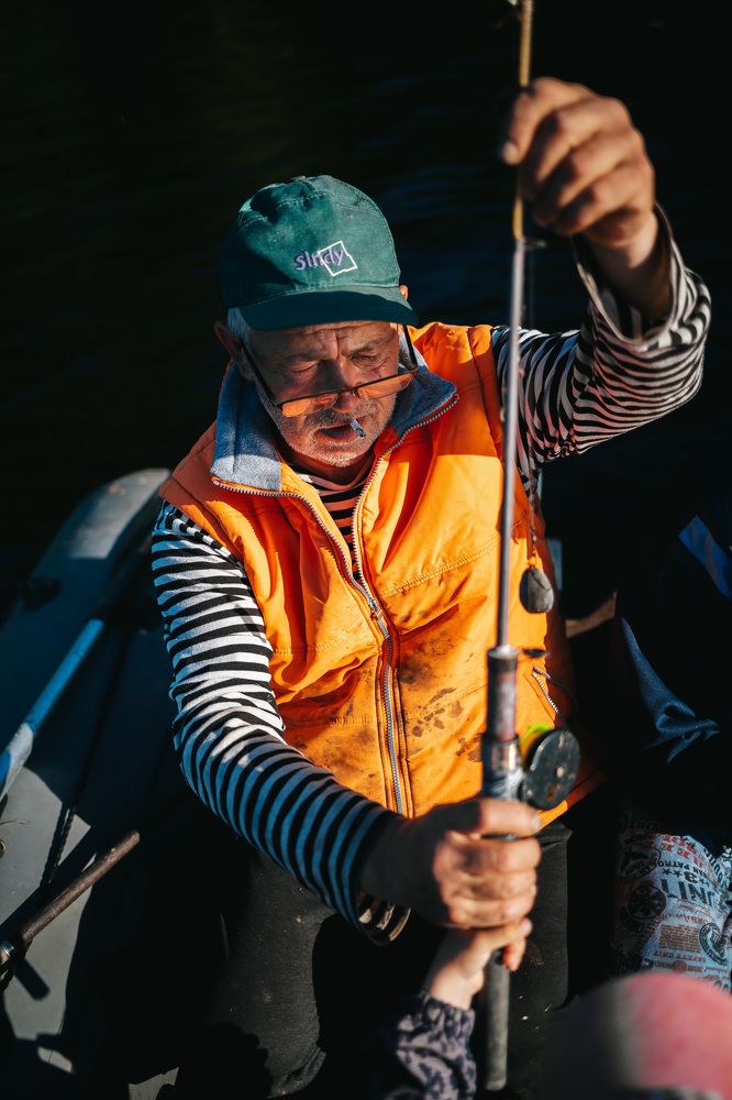 Photograph by Людмила Пахомова