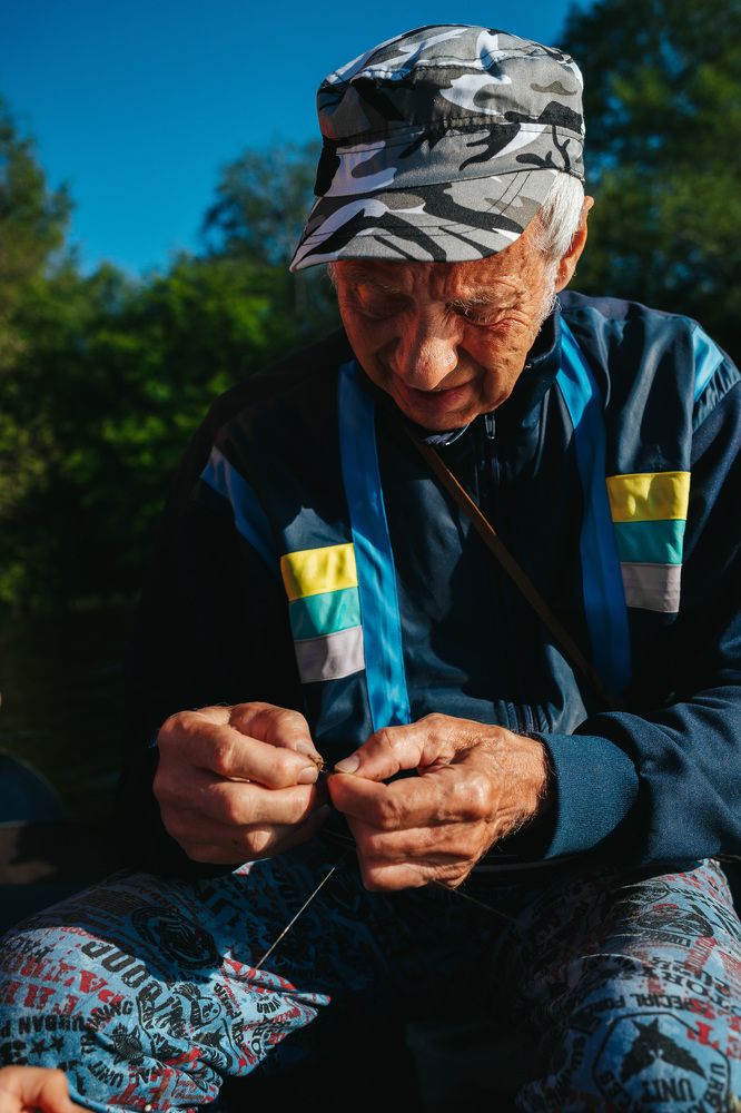 Photograph by Людмила Пахомова