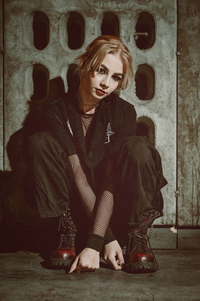 Photograph by Kamil Bazyluk