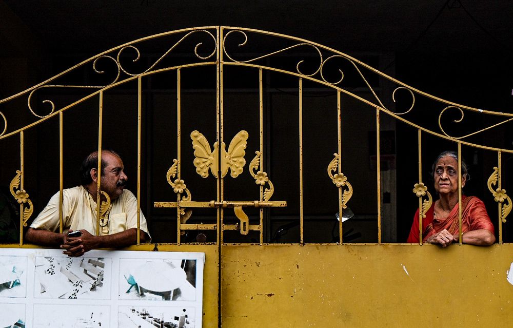 Photograph by Surendran Kalaivani