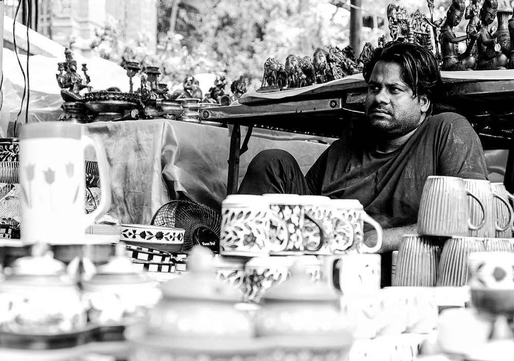 Photograph by Surendran Kalaivani