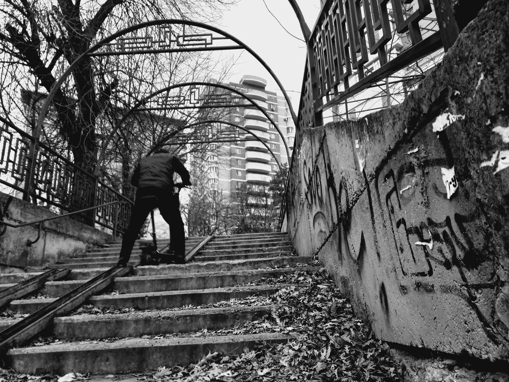 Photograph by Марина Храпова