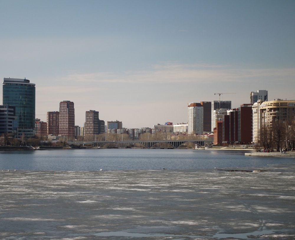 Photograph by Баженова Наталья