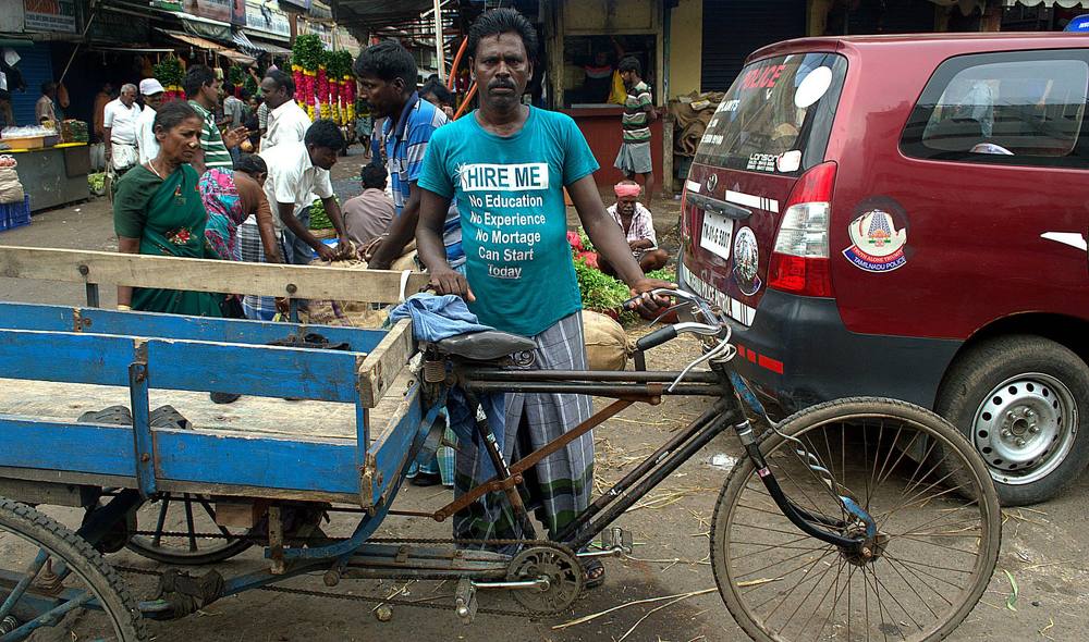 Photograph by sathya narayanan Rajan