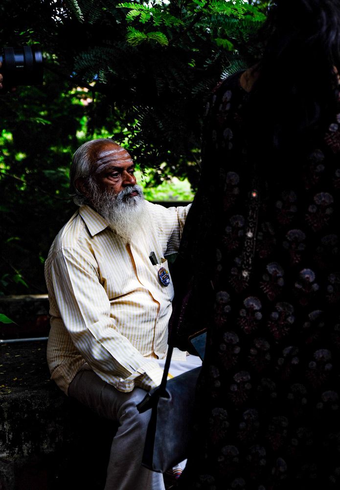 Photograph by Surendran Kalaivani