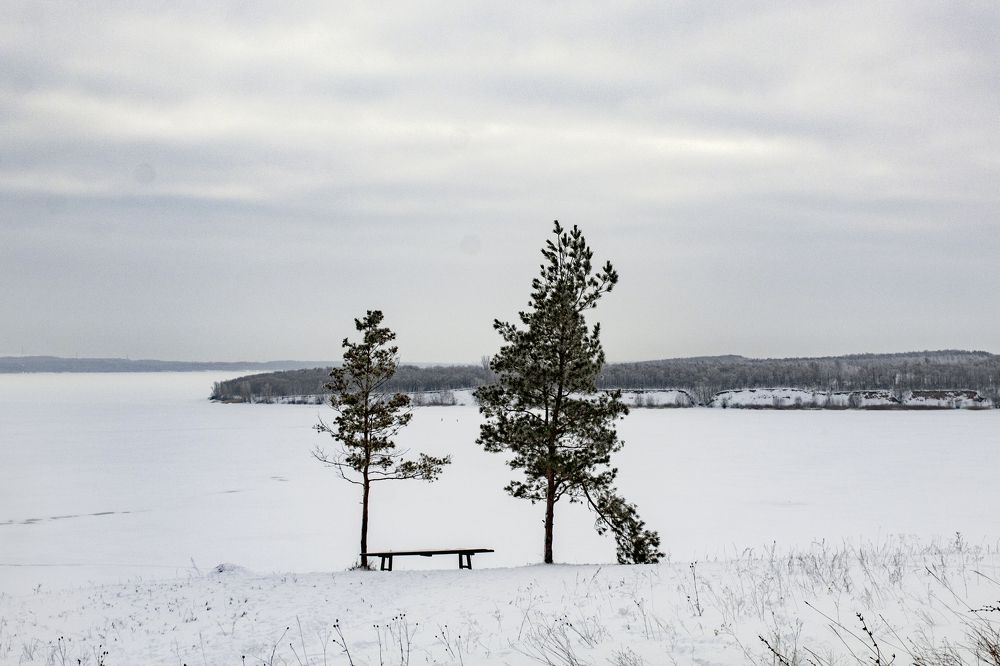 Photograph by Anna Balabanova