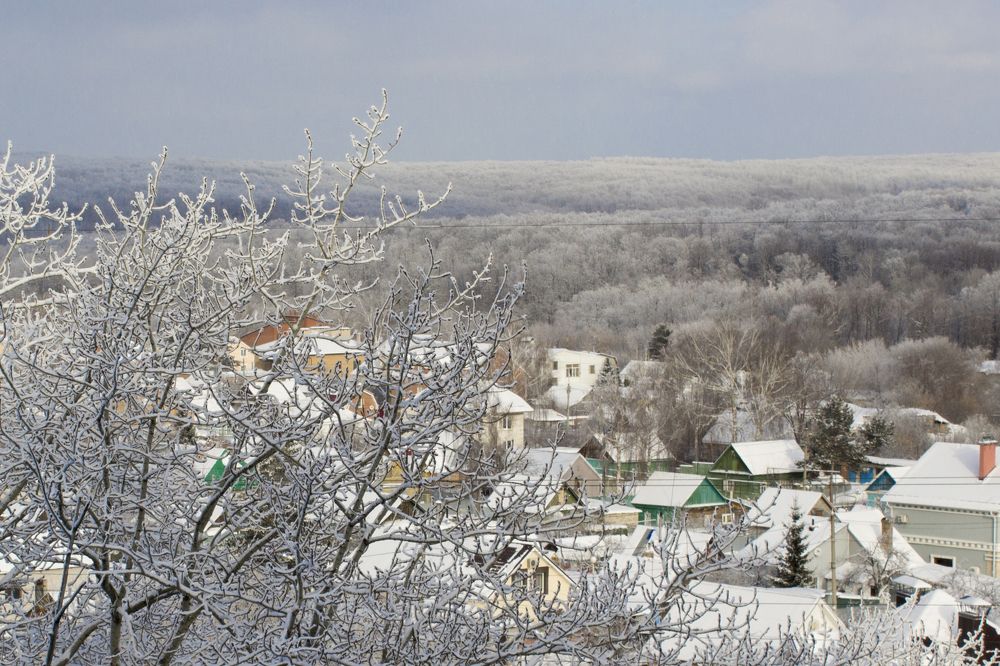 Photograph by Anna Balabanova