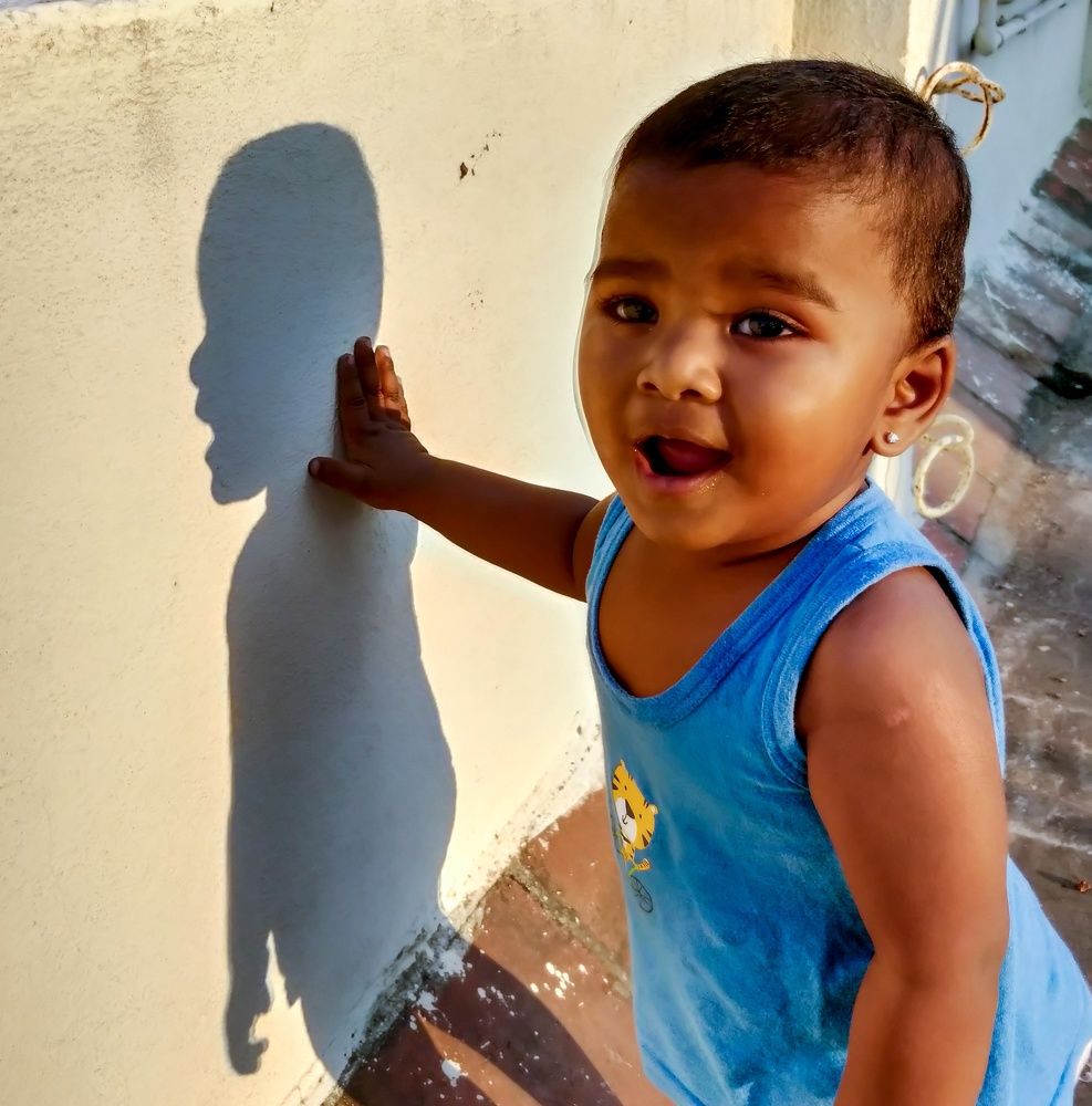 Photograph by Surendran Kalaivani