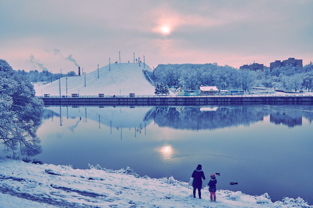 Photograph by Андрей Валерьевич