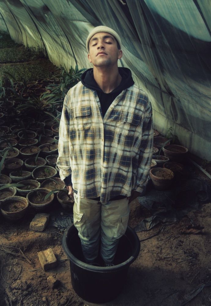 Фотография автора Ahmed Flex