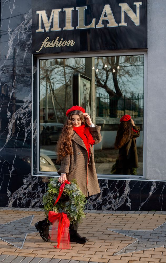 Photograph by Яна Украинец