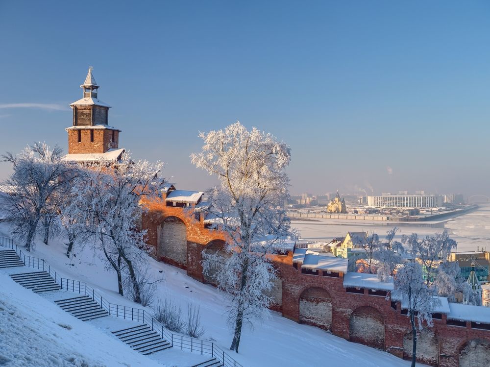 Photograph by Данил Сергеев